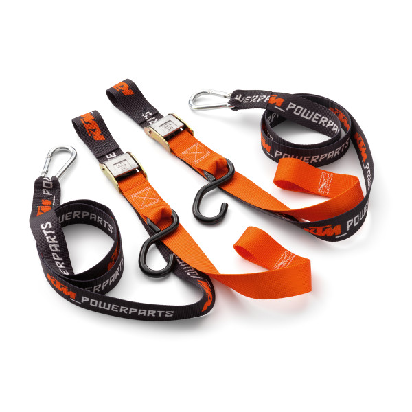 KTM Lashing strap set